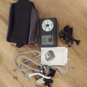 Philips Respironics REMstar auto System One